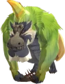 Emerald Congalala